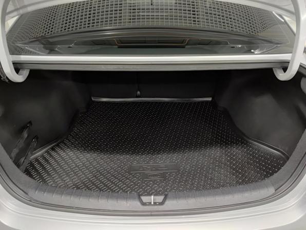 Kia Rio IV Рестайлинг с пробегом 2021 года, цена 1 360 000 рублей, 102120 км, седан, Автокод Объявления