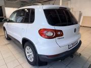 Volkswagen Tiguan I Челябинск  - изображение 19