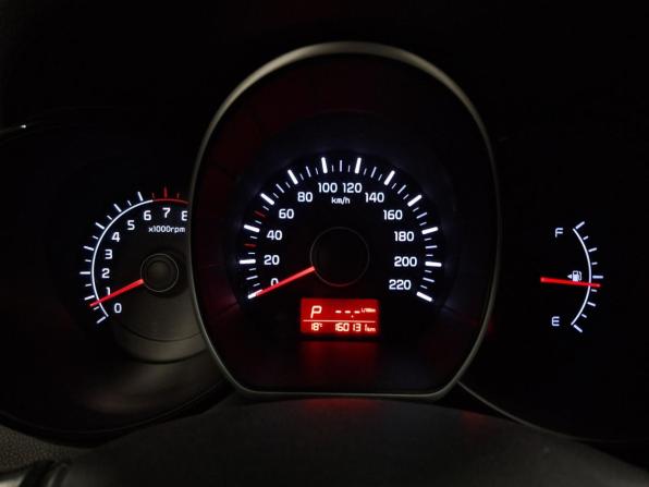 Kia Rio III Рестайлинг с пробегом 2015 года, цена 995 000 рублей, 160130 км, седан, Автокод Объявления