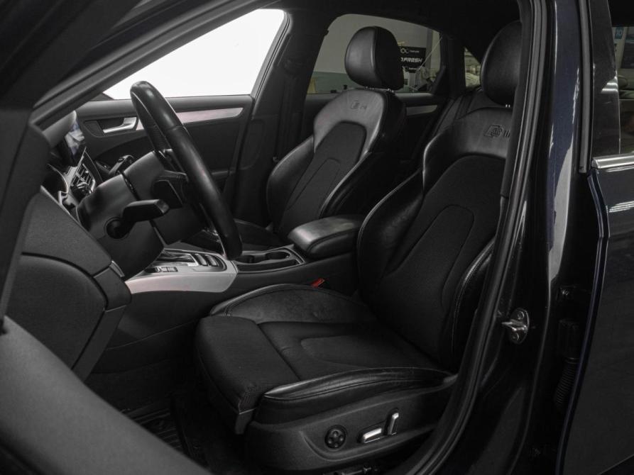 Audi A4 IV (B8) Рестайлинг Тюмень  - изображение 16