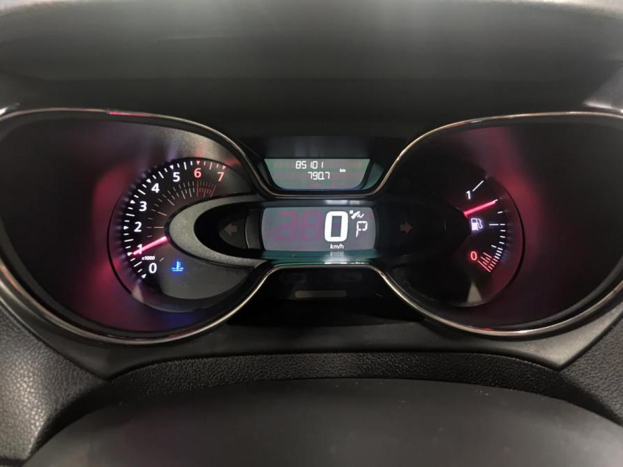 Renault Kaptur I Казань  - изображение 15