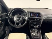 Audi Q5 I (8R) Рестайлинг Москва  - изображение 31