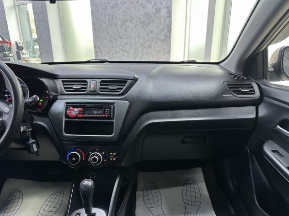 Kia Rio III с пробегом 2013 года, цена 885 000 рублей, 187477 км, седан, Автокод Объявления