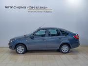 Lada (ВАЗ) Granta I Рестайлинг Ярославль  - изображение 15