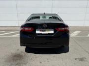 Toyota Camry VIII (XV70) Ставрополь  - изображение 32