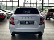Lada (ВАЗ) Granta I Рестайлинг Оренбург  - изображение 27