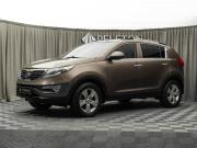 Kia Sportage III Москва  - изображение 20
