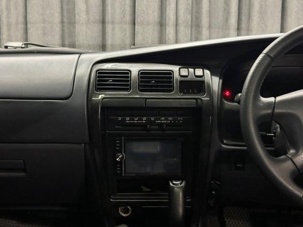 Toyota Hilux Surf III Рестайлинг с пробегом 1999 года, цена 1 325 000 рублей, 137525 км, внедорожник, Автокод Объявления