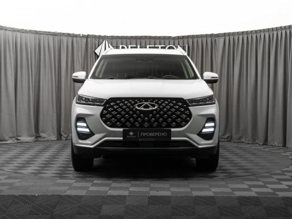 Chery Tiggo 7 Pro I с пробегом 2020 года, цена 1 590 000 рублей, 58482 км, внедорожник, Автокод Объявления