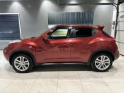 Nissan Juke I Новосибирск  - изображение 20