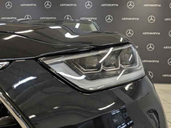 Toyota Highlander IV (XU70) с пробегом 2025 года, цена 5 350 000 рублей, 5585 км, внедорожник, Автокод Объявления
