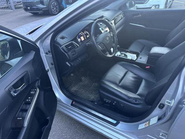 Toyota Camry VII (XV50) с пробегом 2014 года, цена 1 999 000 рублей, 33182 км, седан, Автокод Объявления