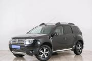 Renault Duster I Красноярск  - изображение 26