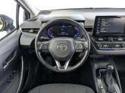 Toyota Corolla XII (E210) Москва  - изображение 50