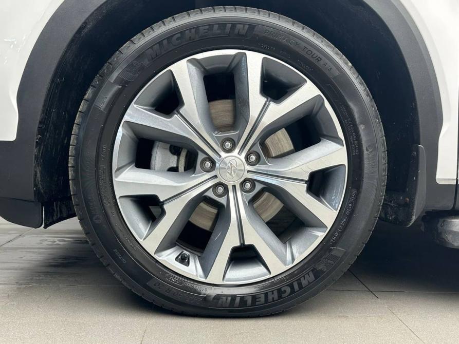 Hyundai Palisade I Москва  - изображение 14