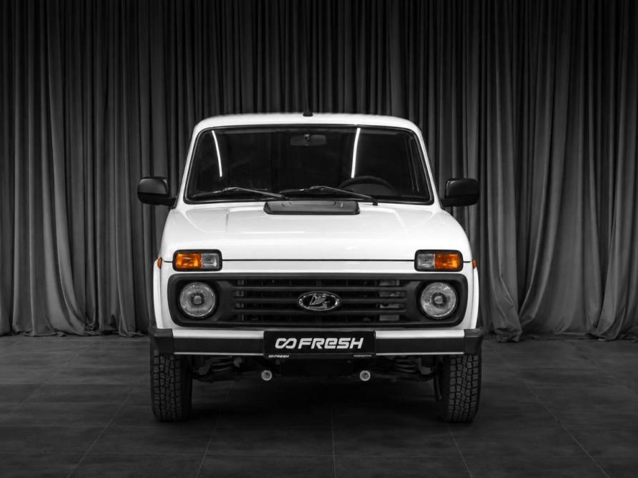 Lada (ВАЗ) Niva Legend I Тюмень  - изображение 3