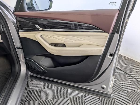 Geely Monjaro I с пробегом 2023 года, цена 3 400 000 рублей, 47032 км, внедорожник, Автокод Объявления