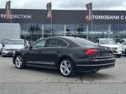 Volkswagen Passat (North America and China) I Рестайлинг Пермь  - изображение 29