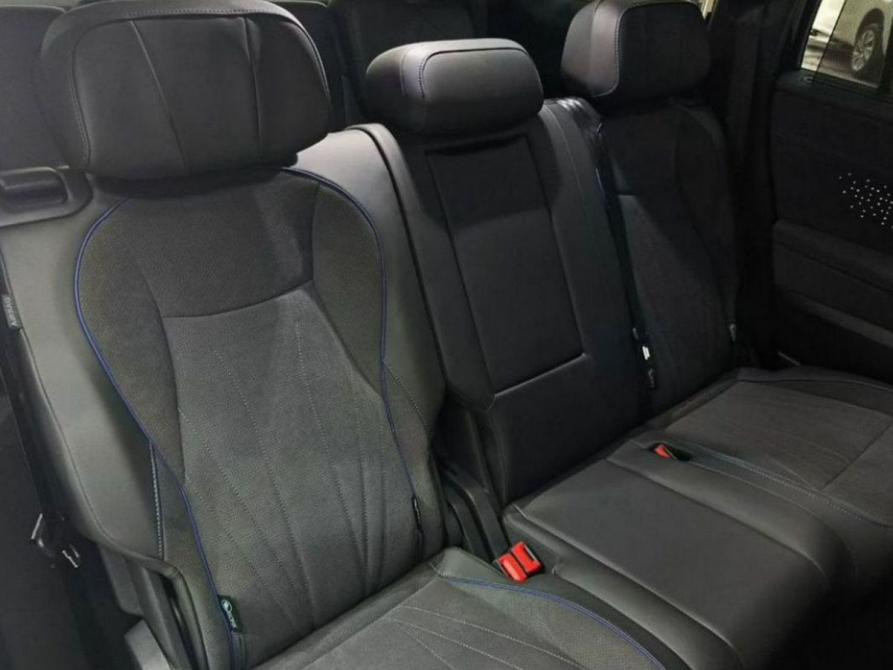 Volkswagen Teramont II (China Market) Воронеж  - изображение 11