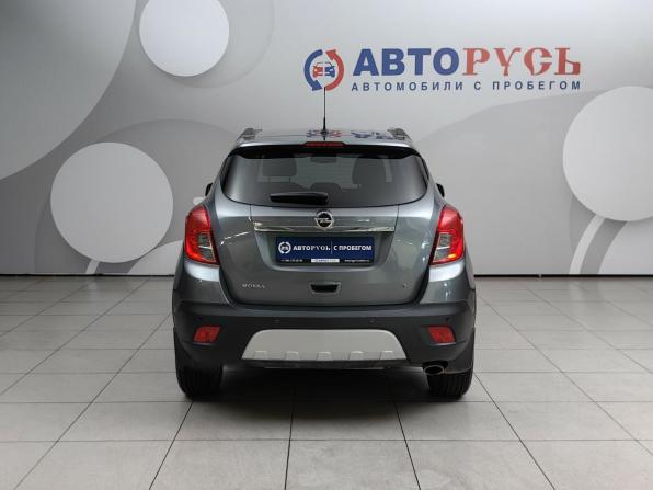 Opel Mokka I с пробегом 2013 года, цена 899 000 рублей, 231000 км, внедорожник, Автокод Объявления