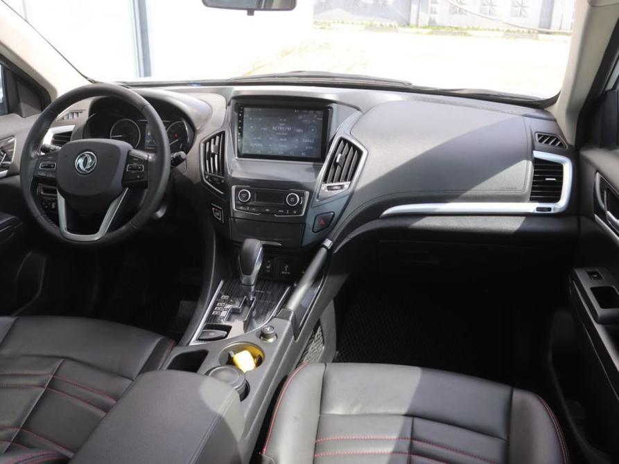 Dongfeng AX7 I Нижний Новгород  - изображение 13