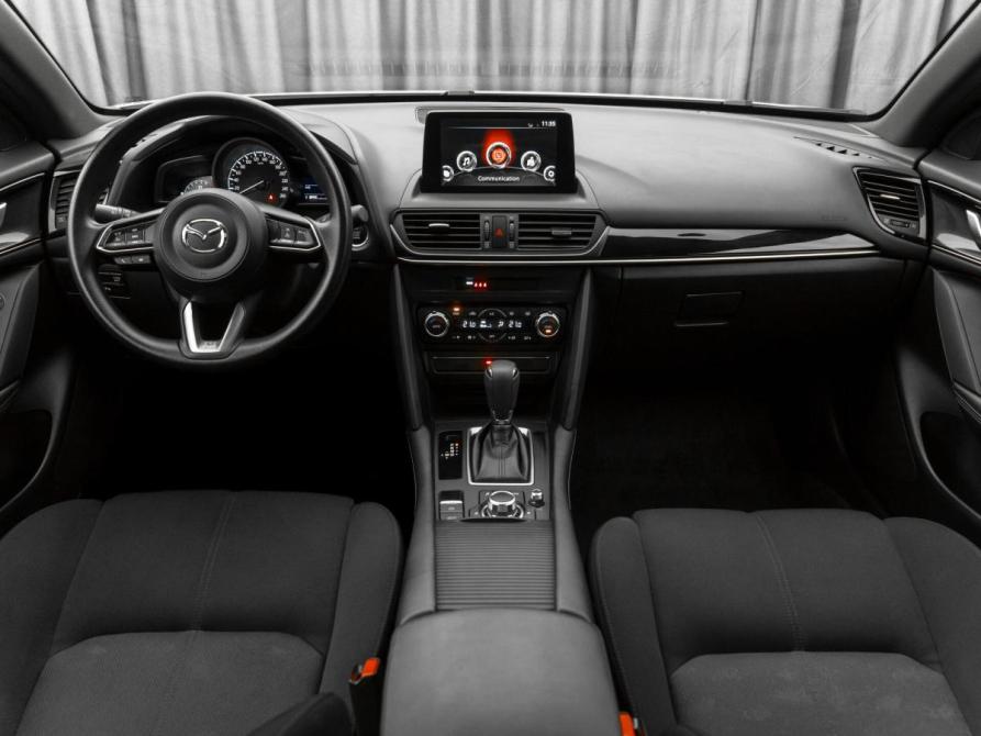 Mazda CX-4 I Рестайлинг Москва  - изображение 8