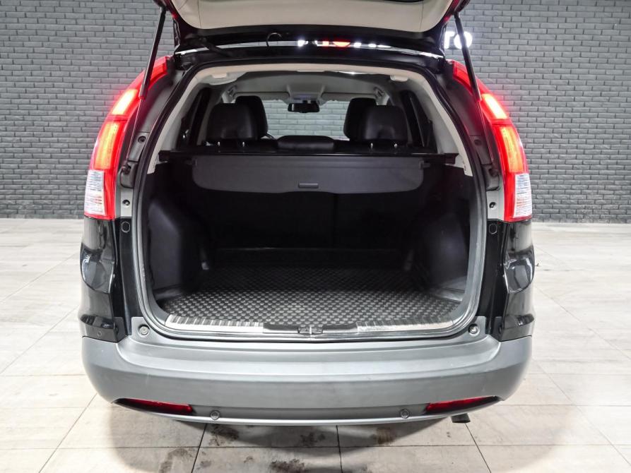 Honda CR-V IV Екатеринбург  - изображение 6