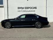 BMW 7 серии VII (G70) Санкт-Петербург  - изображение 37