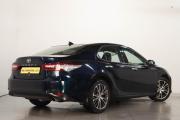 Toyota Camry VIII (XV70) Челябинск  - изображение 26