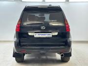 Lexus GX I Москва  - изображение 22