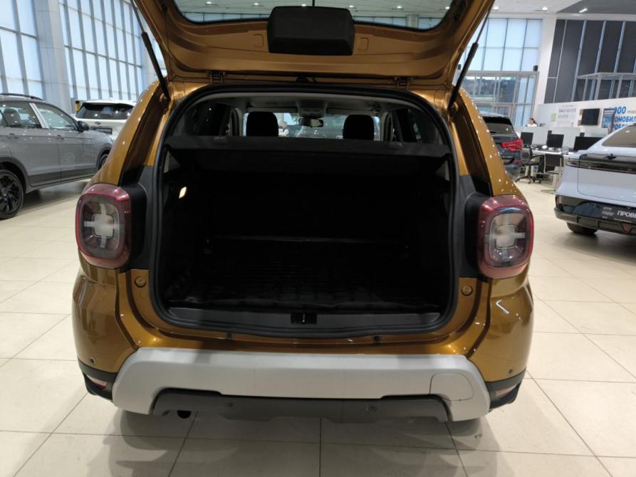 Renault Duster II Казань  - изображение 12