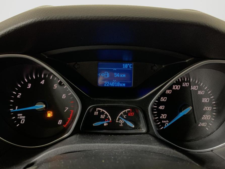 Ford Focus III Москва  - изображение 14