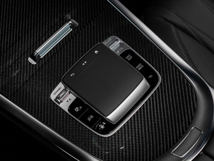 Mercedes-Benz G-Класс AMG II (W465) Рестайлинг Москва  - изображение 28
