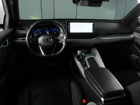 Geely Preface I (China Market) Рестайлинг с пробегом 2023 года, цена 2 259 000 рублей, 77391 км, седан, Автокод Объявления