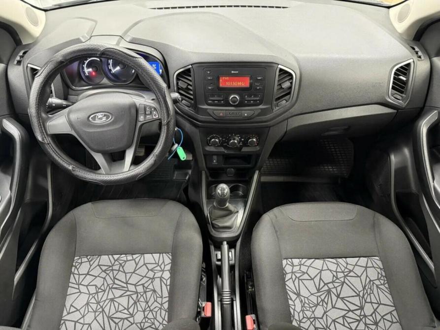 Lada (ВАЗ) XRAY I Набережные Челны  - изображение 14
