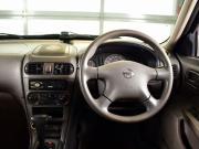Nissan Sunny B15 Кемерово  - изображение 26