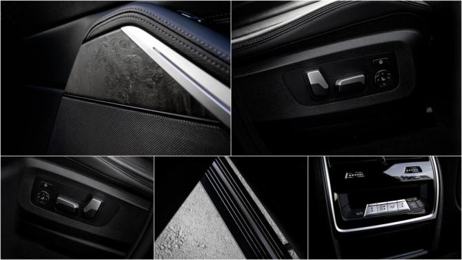 BMW X7 I (G07) с пробегом 2020 года, цена 7 250 000 рублей, 72005 км, внедорожник, Автокод Объявления