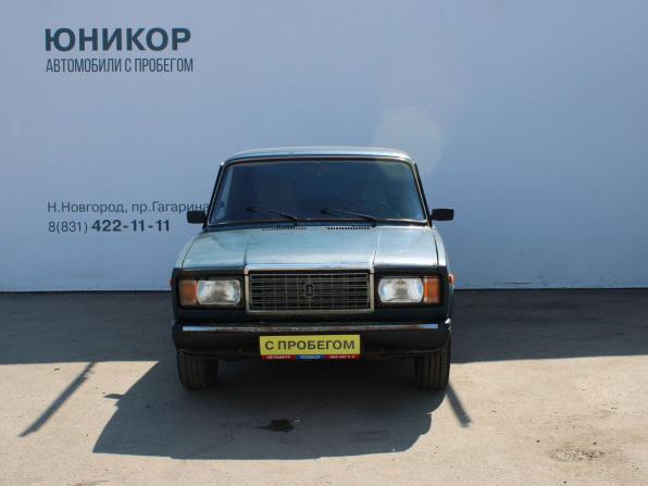 Lada (ВАЗ) 2107 с пробегом 2004 года, цена 99 000 рублей, 45000 км, седан, Автокод Объявления