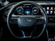 Chery Tiggo 7 Pro I Ростов-на-Дону  - изображение 39