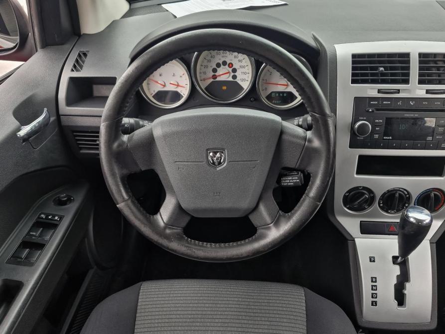 Dodge Caliber I Нижний Новгород  - изображение 11