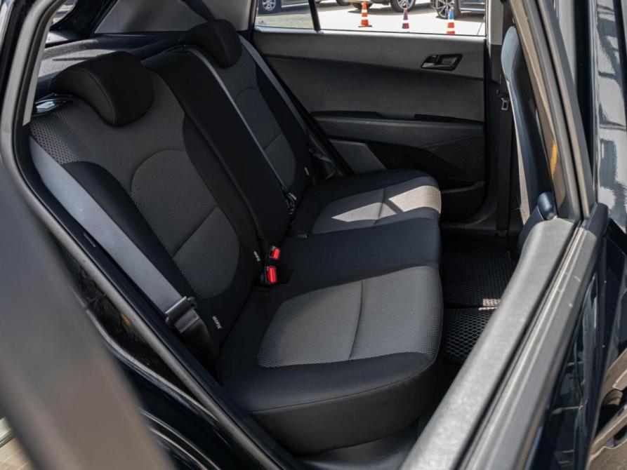 Hyundai Creta I Краснодар  - изображение 7