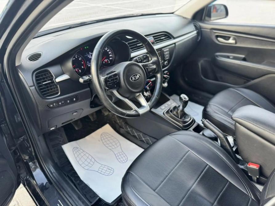 Kia Rio IV Пермь  - изображение 7