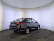 Changan Alsvin Москва  - изображение 31