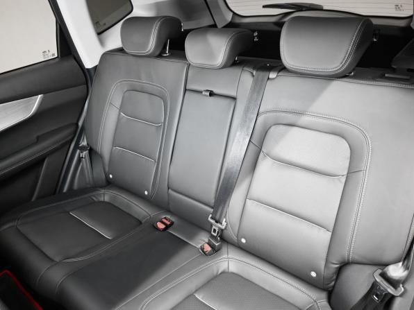 Chery Tiggo 7 Pro Max I с пробегом 2022 года, цена 1 995 000 рублей, 48703 км, внедорожник, Автокод Объявления