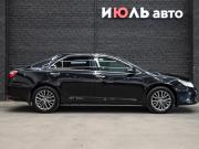 Toyota Camry VII (XV50) Рестайлинг Екатеринбург  - изображение 28