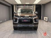 Mitsubishi Montero Sport III Рестайлинг Пермь  - изображение 31