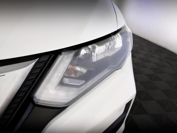 Nissan X-Trail III Рестайлинг с пробегом 2020 года, цена 2 190 000 рублей, 110839 км, внедорожник, Автокод Объявления
