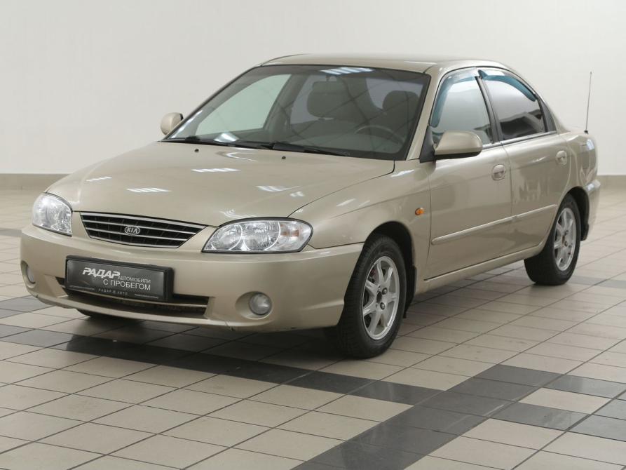 Kia Spectra I Рестайлинг 2 Иваново  - изображение 8
