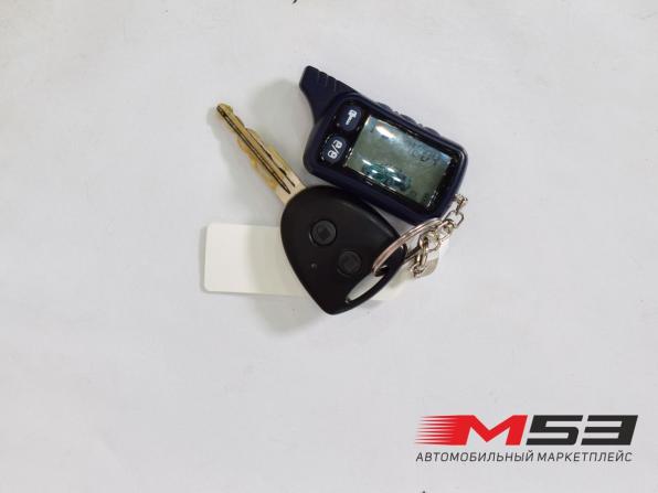Daihatsu Move IV с пробегом 2008 года, цена 449 995 рублей, 170230 км, микровэн, Автокод Объявления