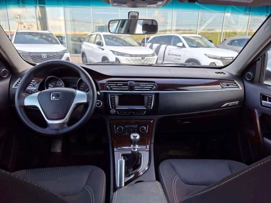 Zotye T600 Самара  - изображение 9